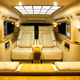 Illustration for article titled Lexani Has Its Depraved Way With The 2015 Cadillac Escalade